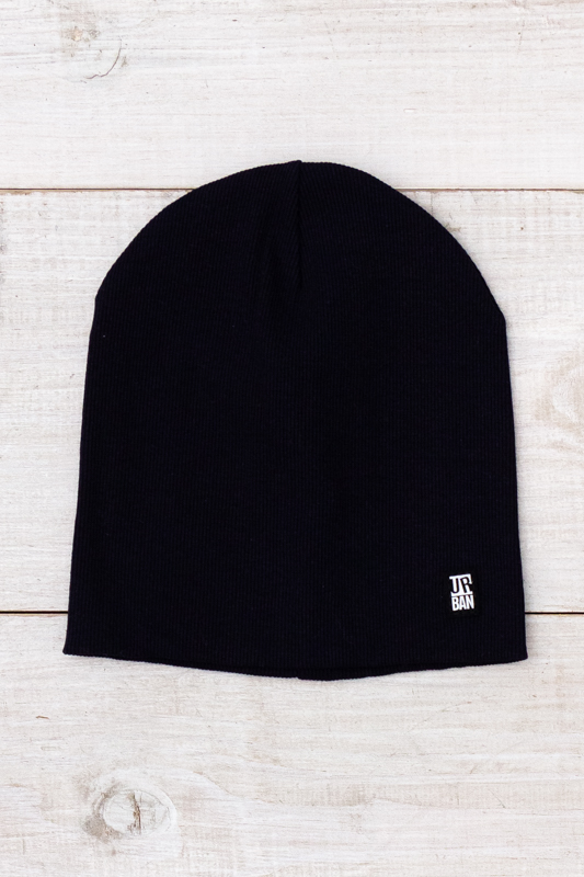 Шапка для хлопчика (підліткова)